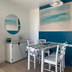 Vue Mer, Superbe Avec Terrasse! * Talmont-Saint-Hilaire