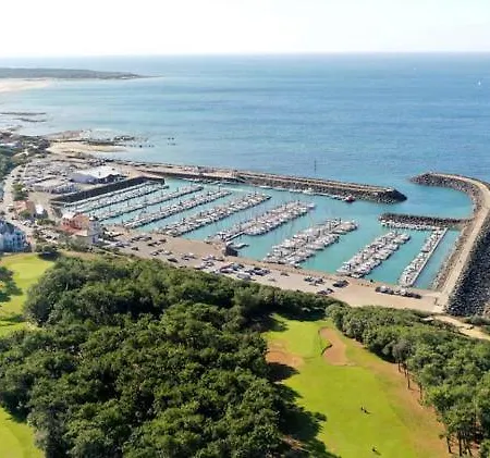 Vue Mer, Superbe Avec Terrasse! דירה *