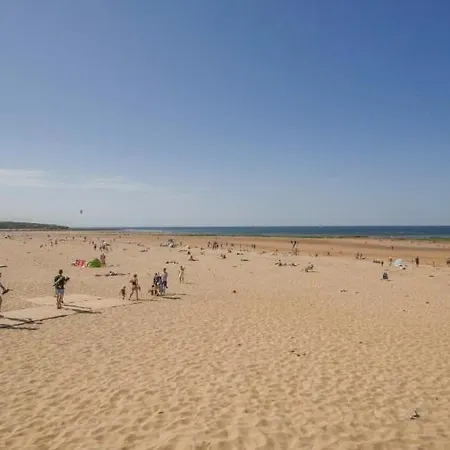 Vue Mer, Superbe Avec Terrasse! דירה
