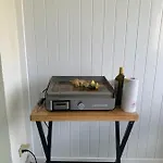 Vue Mer, Superbe Avec Terrasse! Apartament *