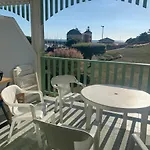 Vue Mer, Superbe Avec Terrasse! Apartament Talmont-Saint-Hilaire