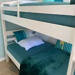 Apartament Vue Mer, Superbe Avec Terrasse!