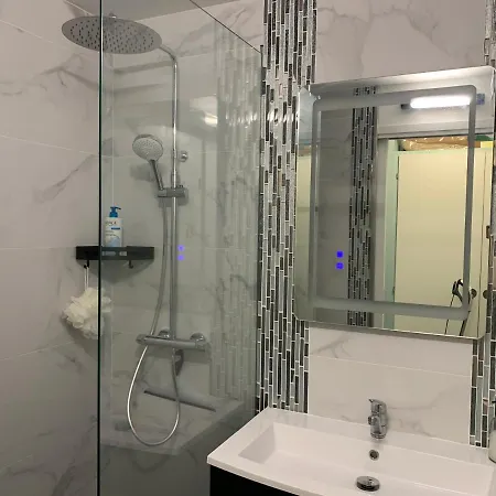 Vue Mer, Superbe Avec Terrasse! * Talmont-Saint-Hilaire