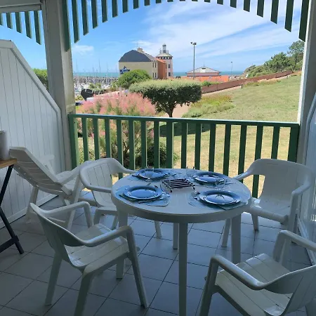 Vue Mer, Superbe Avec Terrasse!