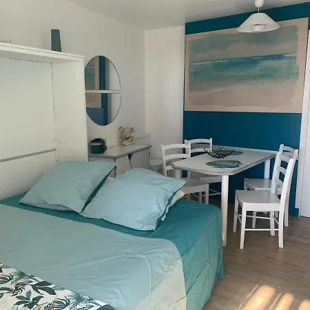 Vue Mer, Superbe Avec Terrasse! Apartment *