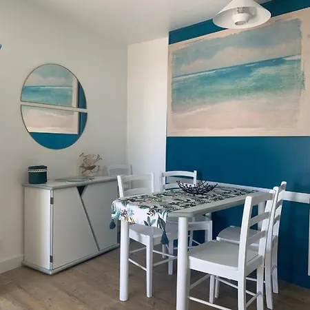 Vue Mer, Superbe Refait A Neuf! * Talmont-Saint-Hilaire