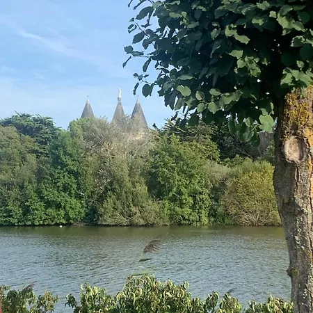 Vue Mer, Superbe Avec Terrasse! Apartman *