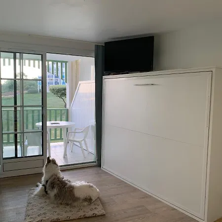 Vue Mer, Superbe Avec Terrasse! Apartman Talmont-Saint-Hilaire