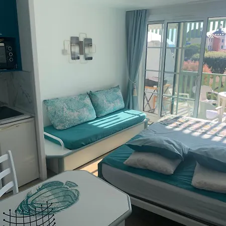 Vue Mer, Superbe Avec Terrasse! *