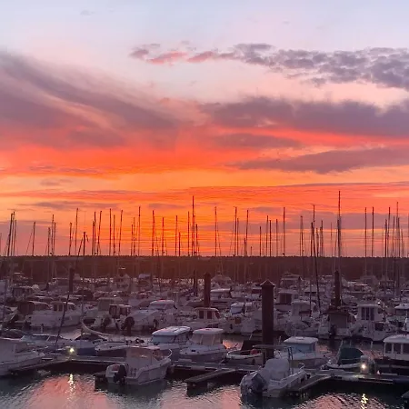 Vue Mer, Superbe Refait A Neuf! Talmont-Saint-Hilaire