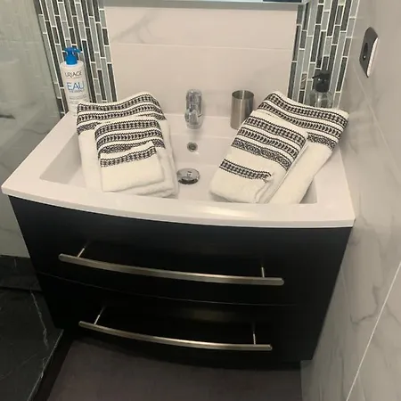 Vue Mer, Superbe Avec Terrasse!