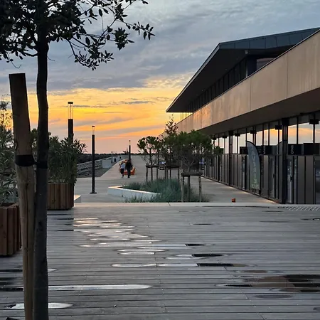 Vue Mer, Superbe Avec Terrasse! Appartement *
