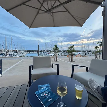 Vue Mer, Superbe Avec Terrasse! Appartement Talmont-Saint-Hilaire