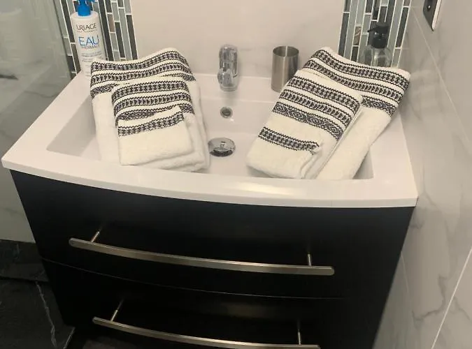 Vue Mer, Superbe Avec Terrasse!